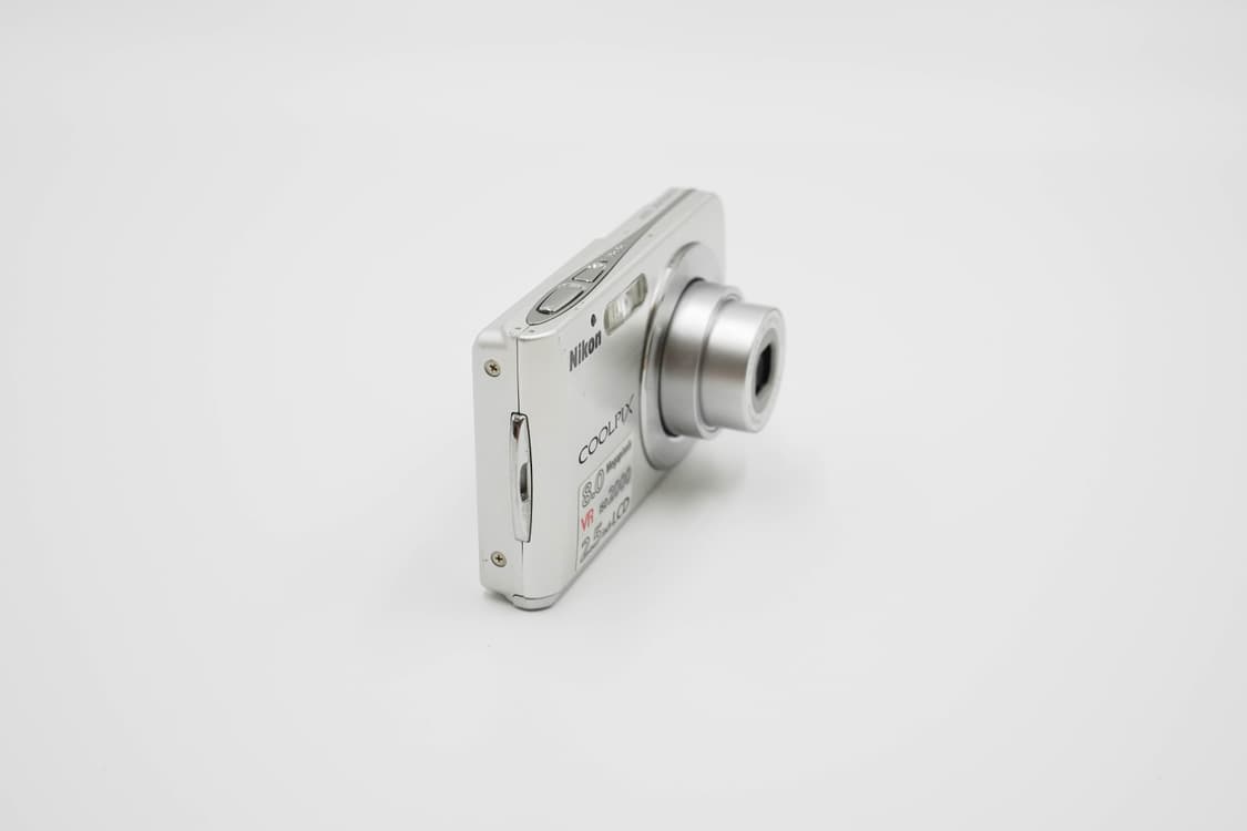 Nikon coolpix S210 (니콘 쿨픽스 S210)  상품이미지5