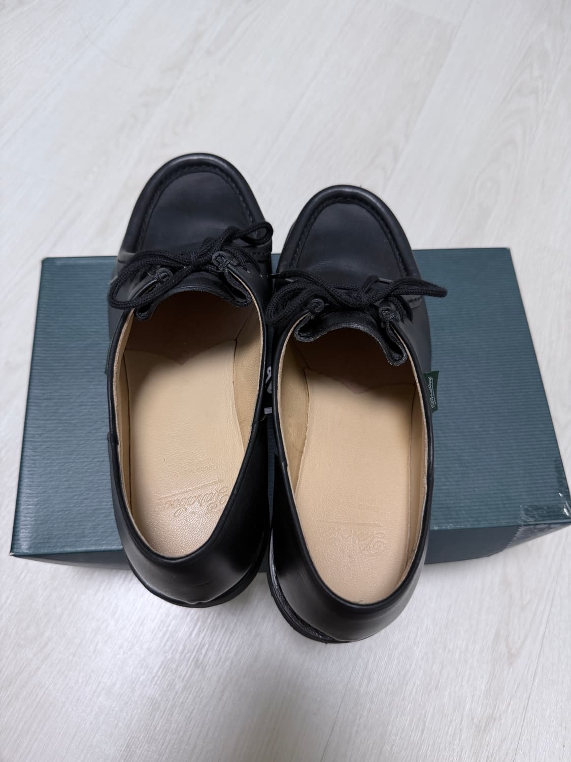 파라부트 미카엘 느와르(블랙) 상품이미지2