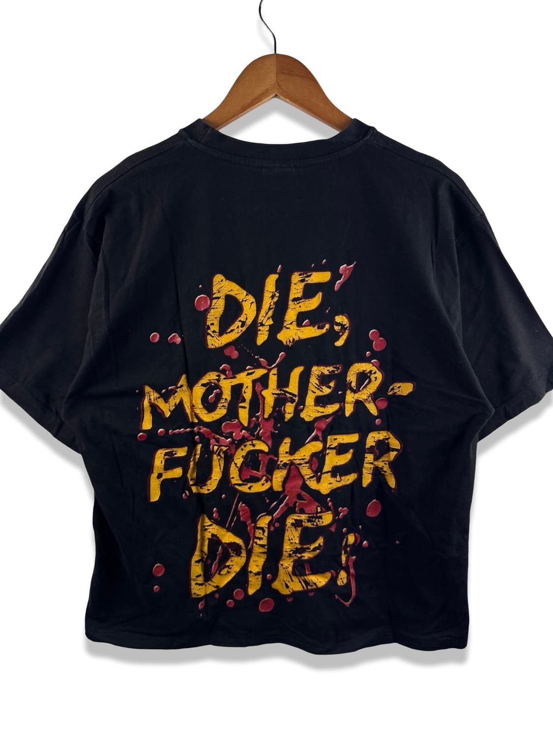 Six Feet Under 밴드 티셔츠2978 상품이미지2