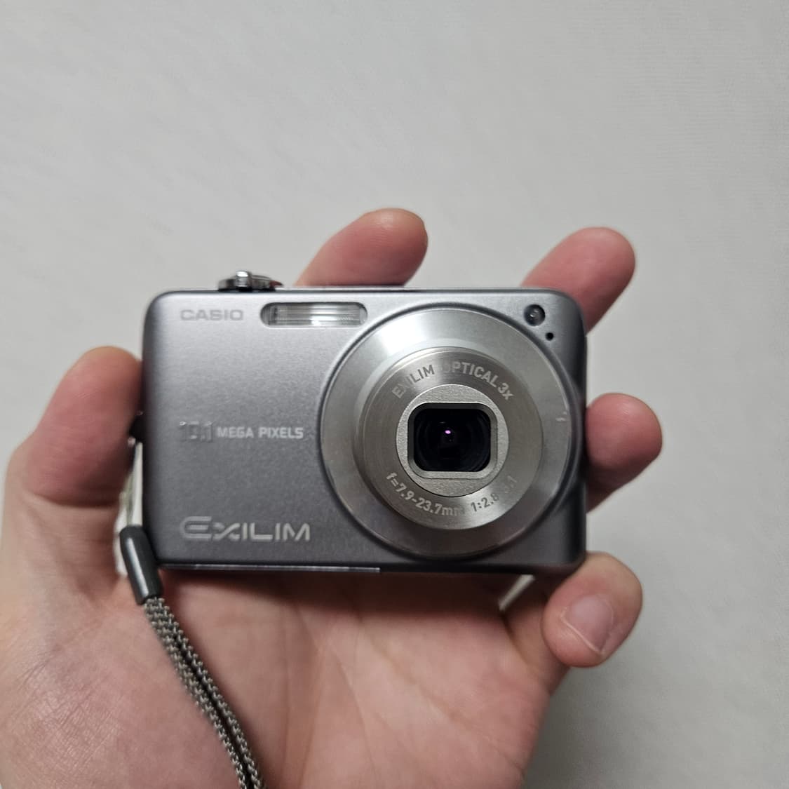 카시오 엑슬림 EX-Z1080 디카 디지털카메라 상품이미지1