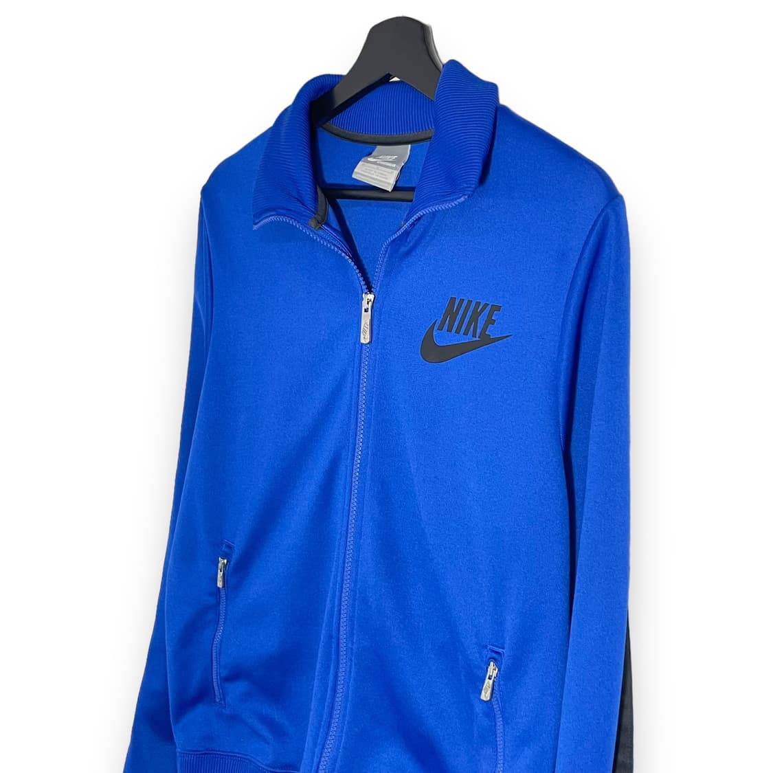 나이키 코발트블루 트랙탑 상품이미지4