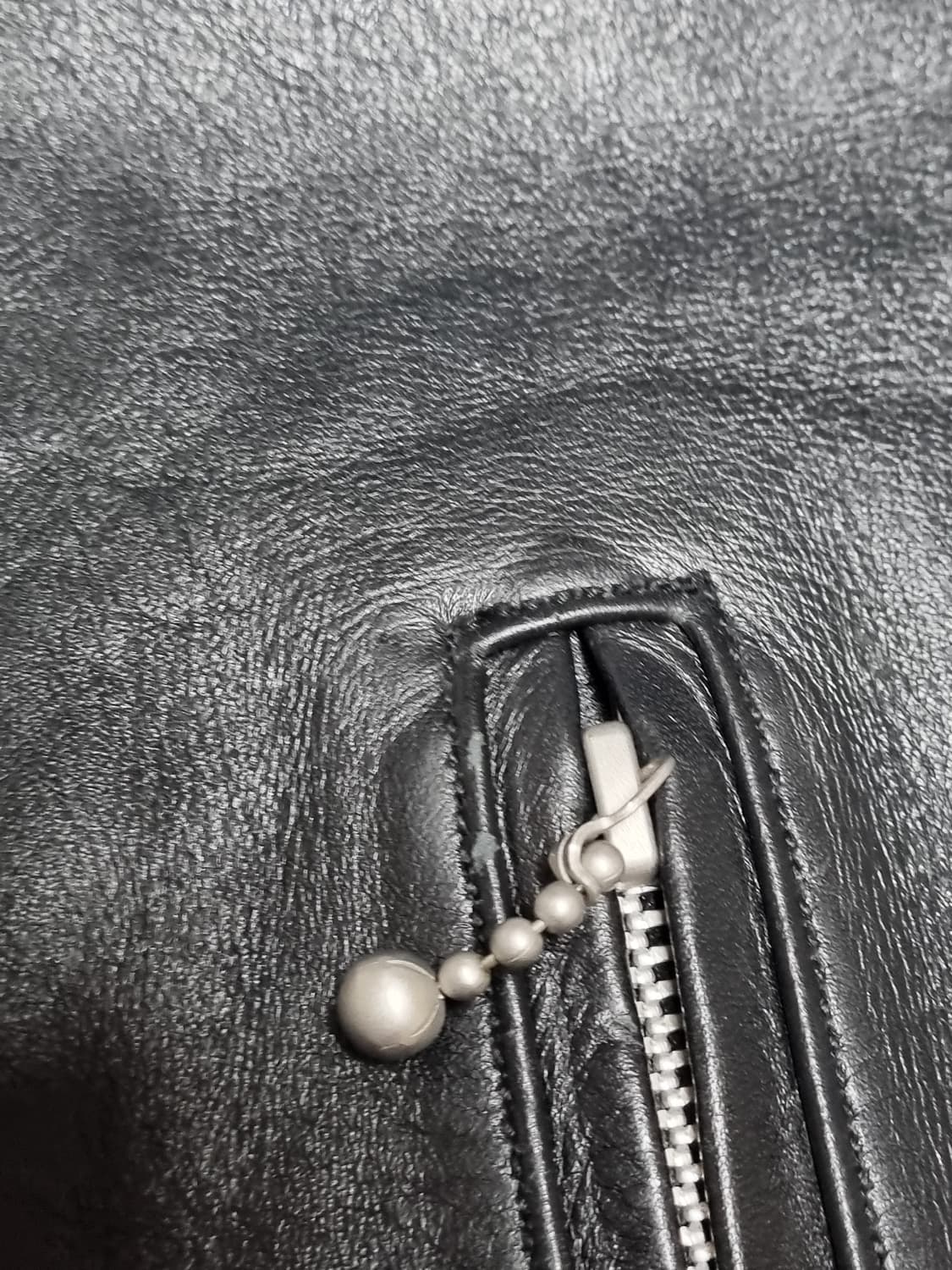 디아프바인 죠니 스티어하이드 L사이즈 상품이미지4