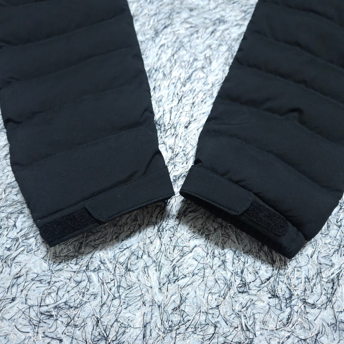 네파)110 남자 거위털경량패딩 구스경량 / 왕눈이샵 상품이미지7