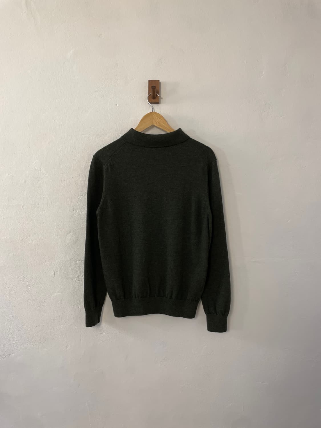 브룩스브라더스 카라 니트  상품이미지8