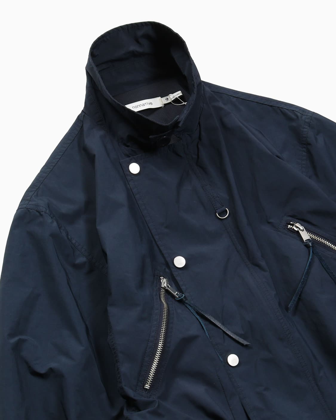 nonnative 논네이티브 자켓 상품이미지3