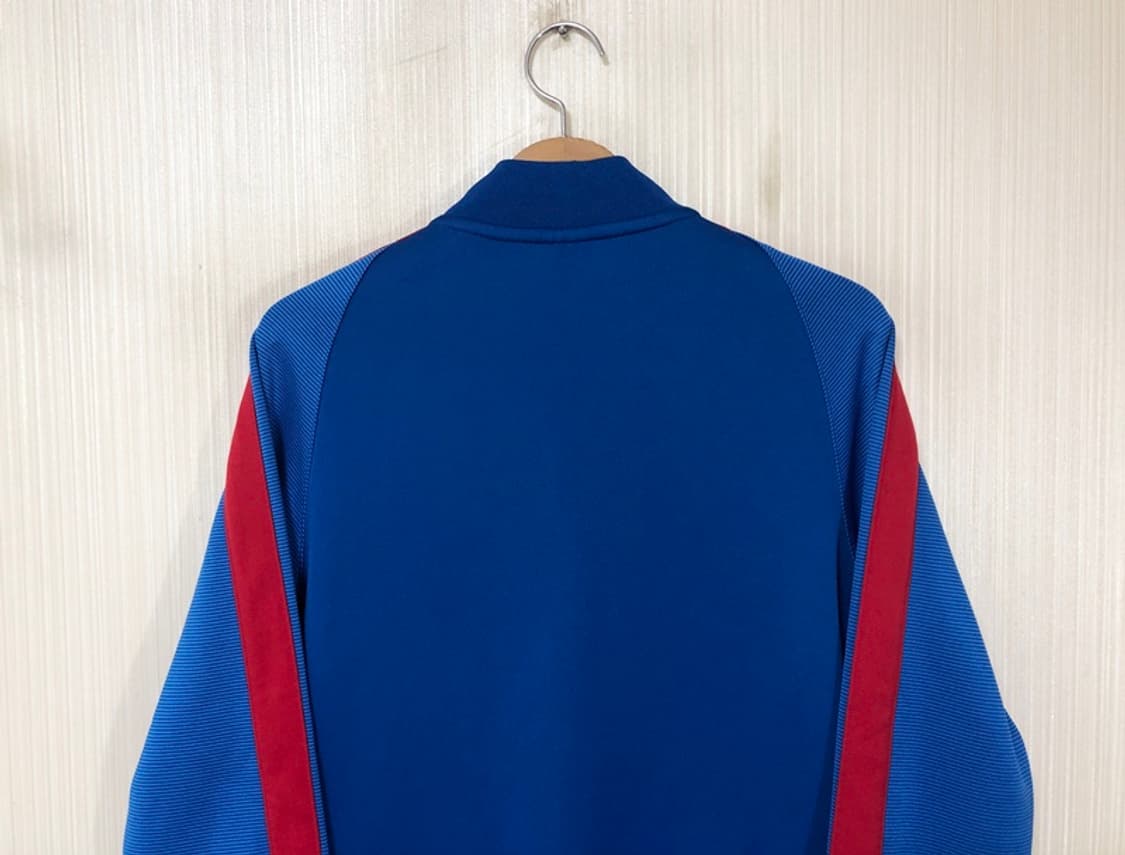 나이키 16-17 FC바르셀로나 트랙탑/트랙슈트 S(95) 상품이미지9