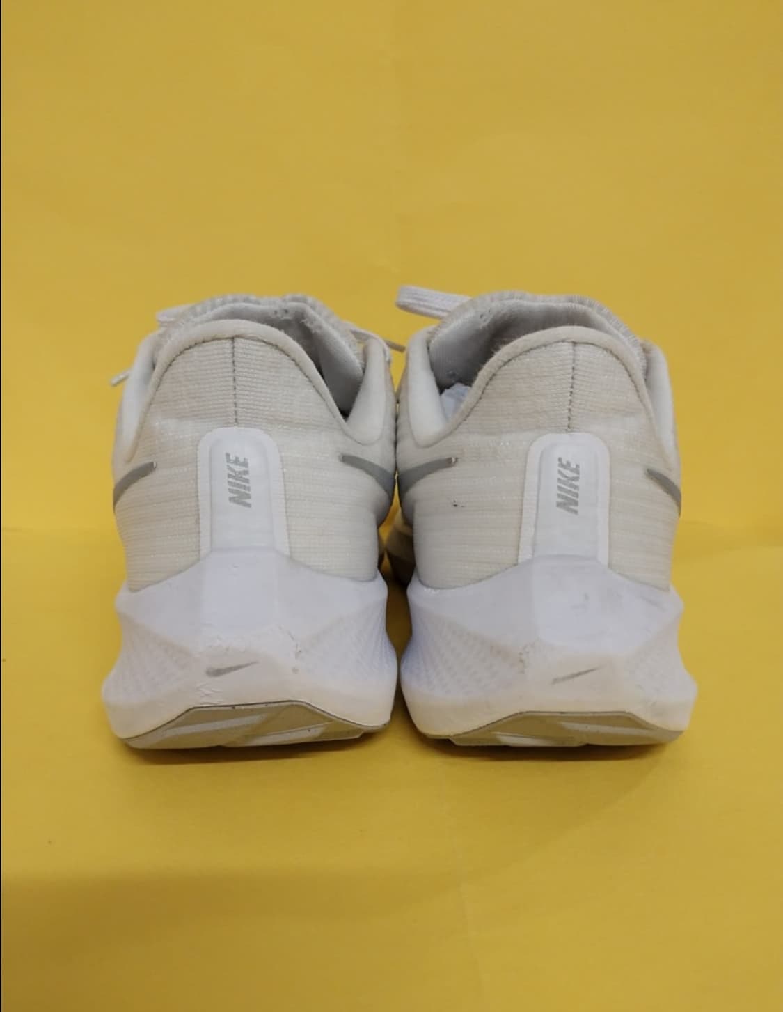 여성 나이키 에어줌 페가수스 39 런닝화, 운동화 (245) 상품이미지4