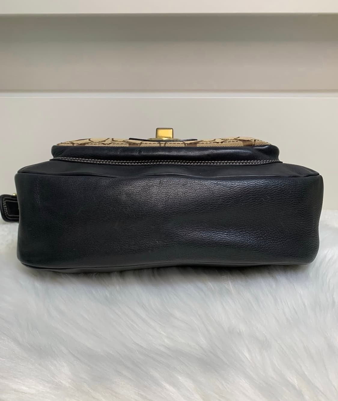 Coach 00’s 65th Lagacy Ali Shoulder Bag 상품이미지6