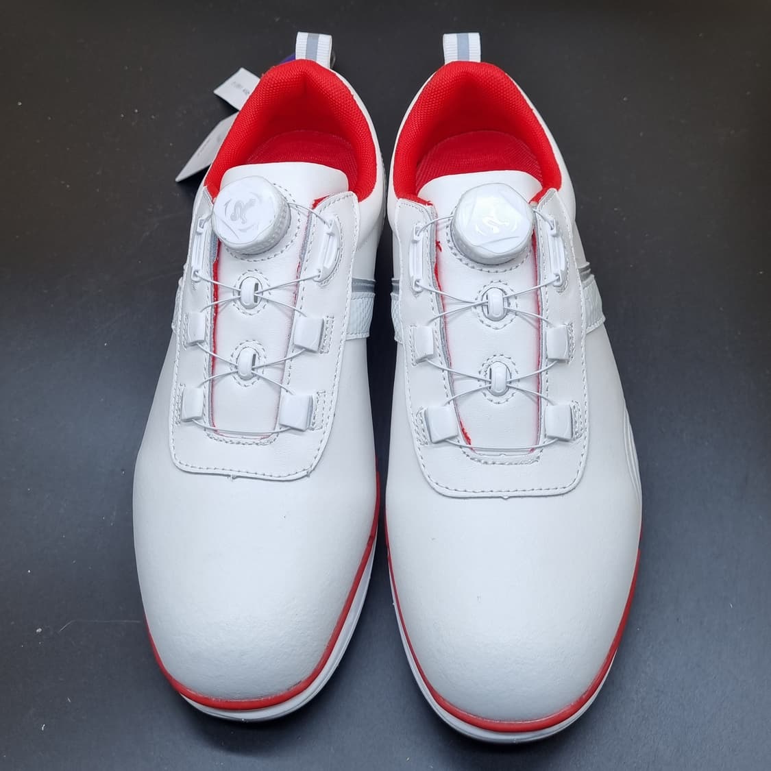 새상품 린 보아 다이얼 골프화240 상품이미지2