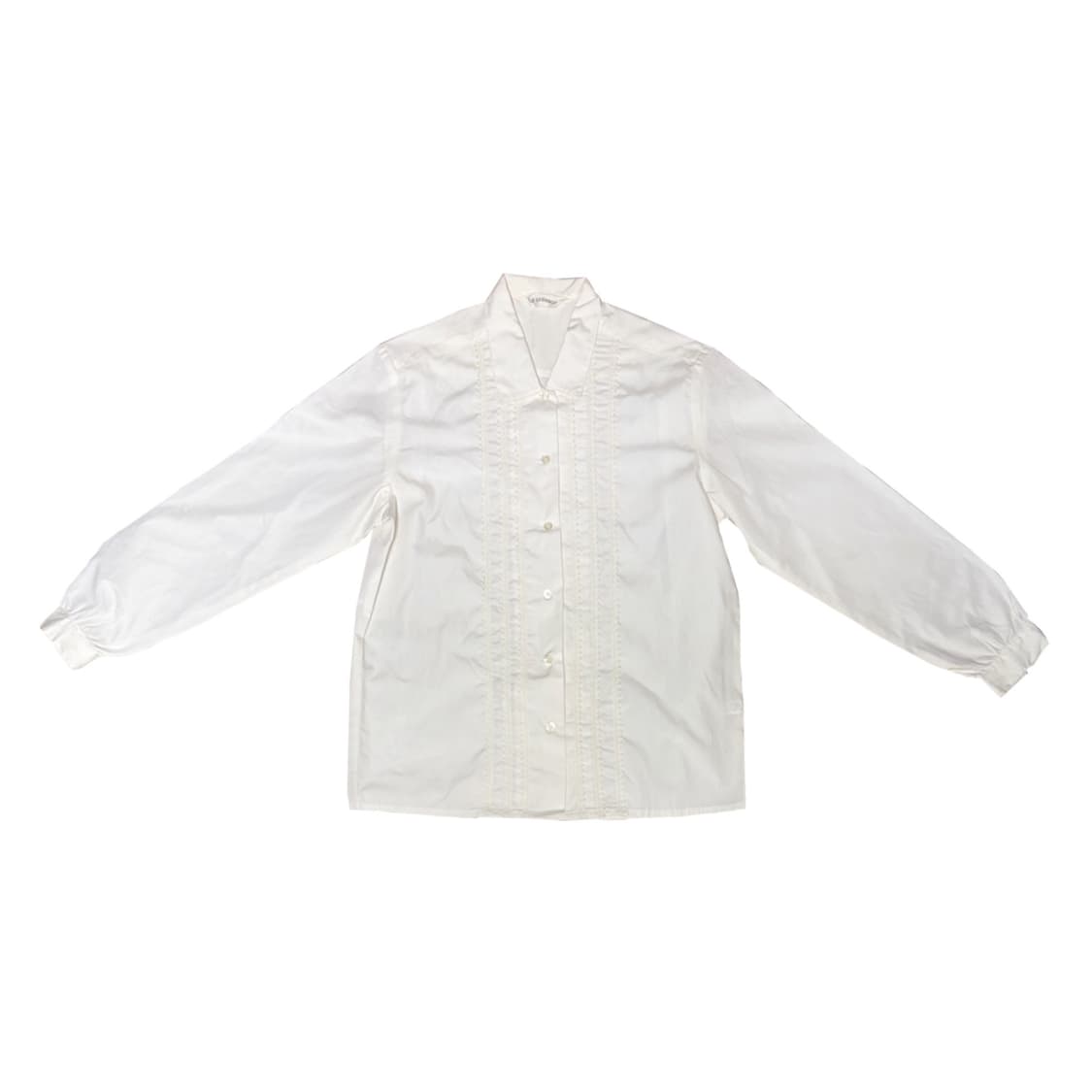 🤍히로인 블라우스 셔츠🤍 상품이미지1