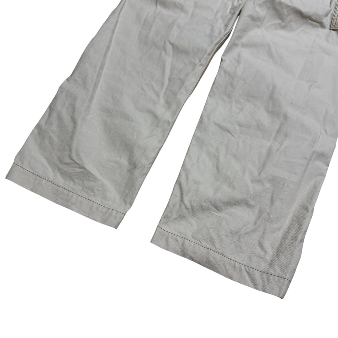 캐피탈 럼버팬츠 키나리  상품이미지8