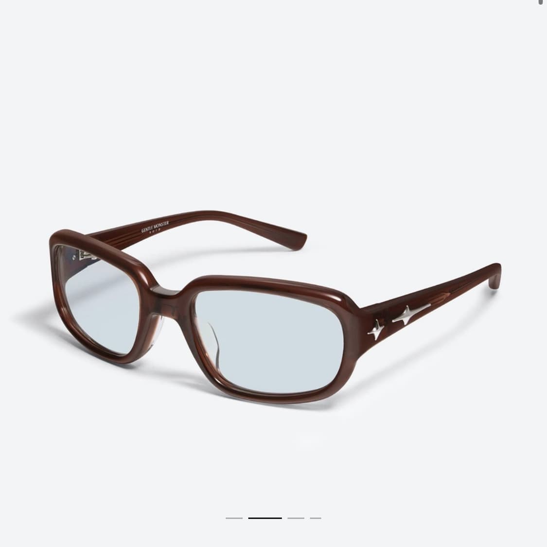 젠틀몬스터 노이저 BRC13 상품이미지1