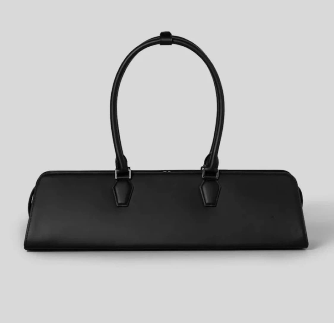 준지 숄더백 (새 상품) 상품이미지1