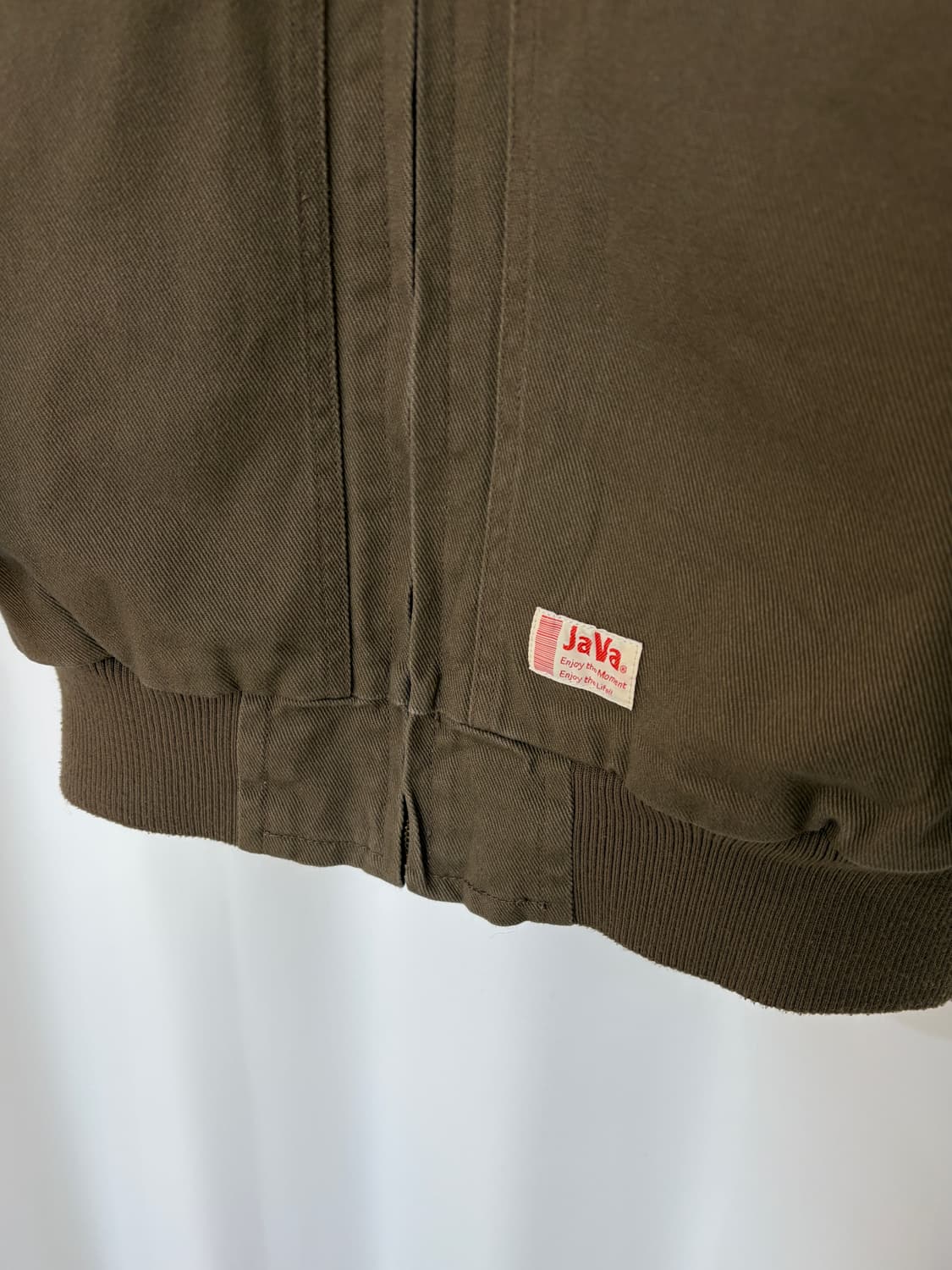 JAVA jacket  상품이미지4