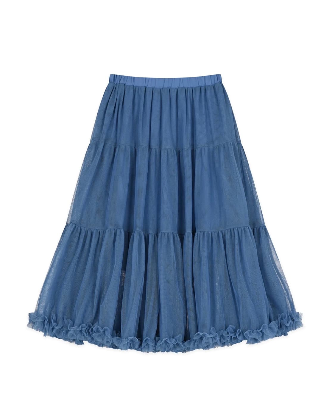시눈 tute midi skirt 상품이미지1