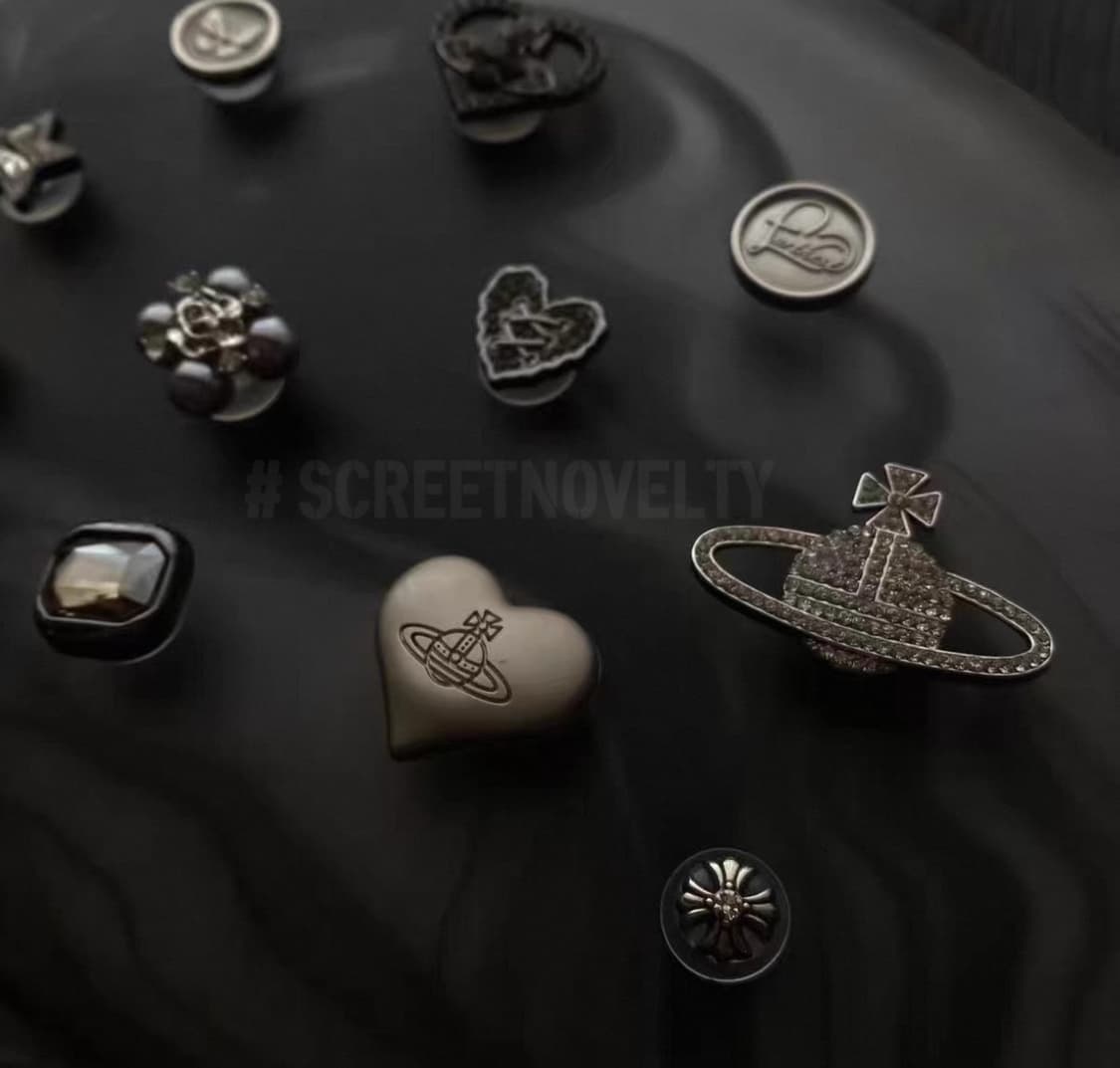 비비안 웨스트우드  지비츠(11PS)세트  상품이미지4