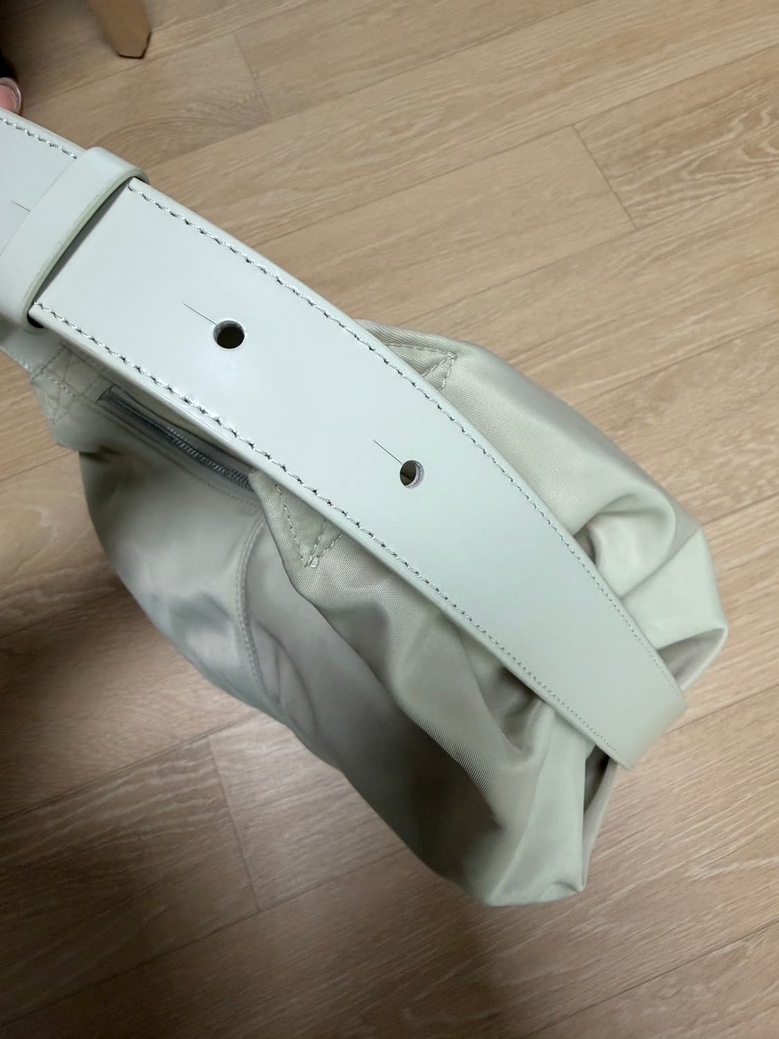 낫띵리튼 호보백 상품이미지4