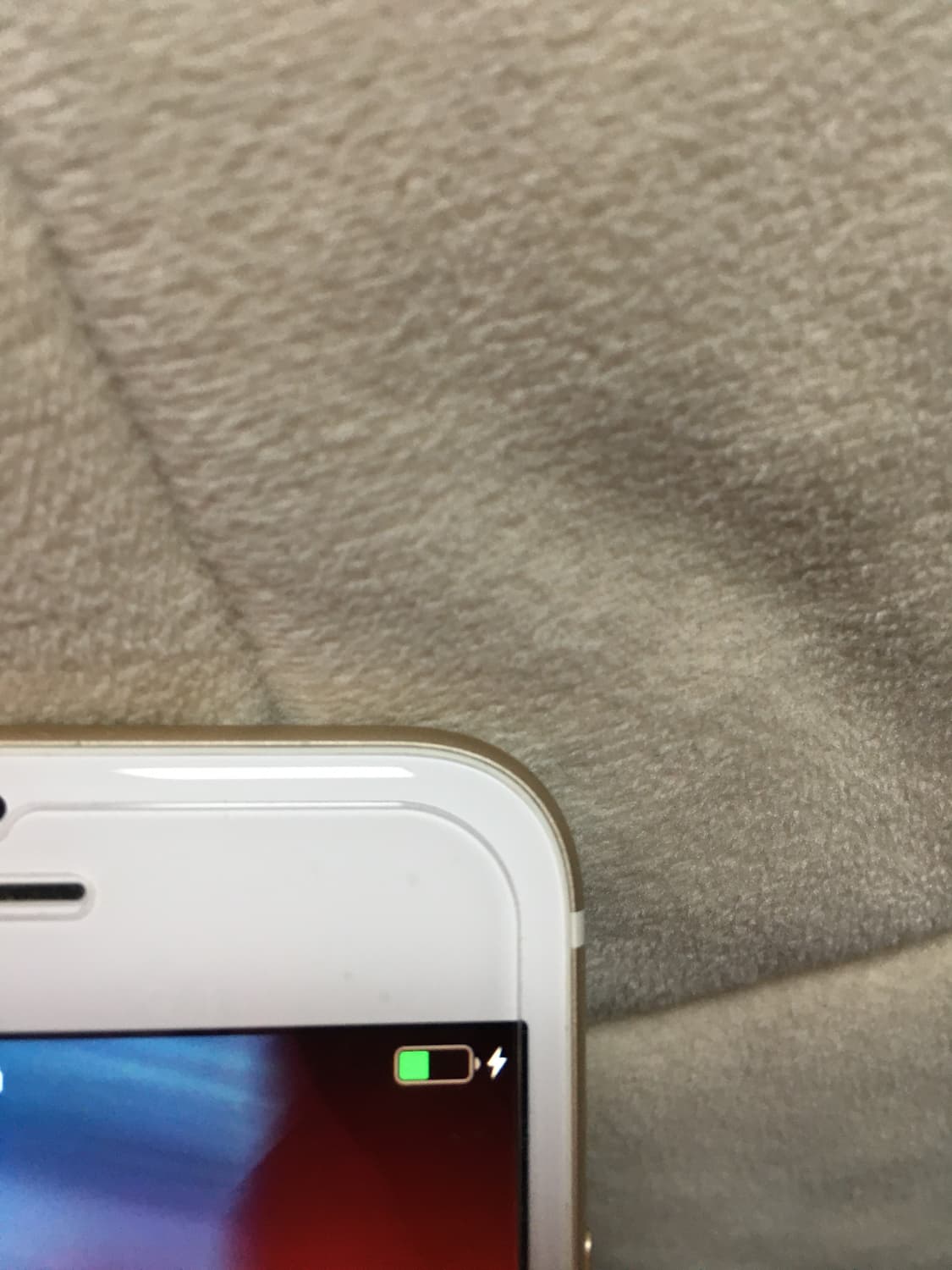 아이폰6 64GB 배터리100% 상품이미지8