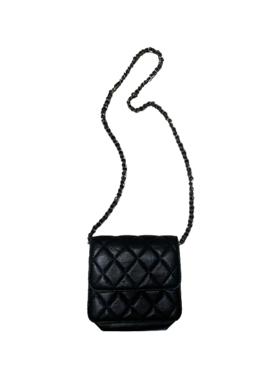 Vintage Quilting Chain Bag 상품이미지1