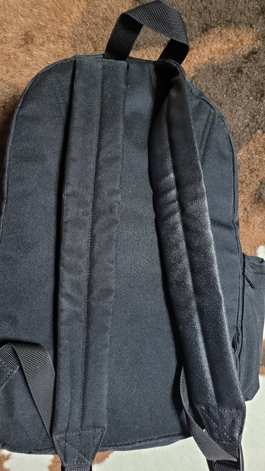 폴로 빅포니 검정색 데일리 백팩 상품이미지10