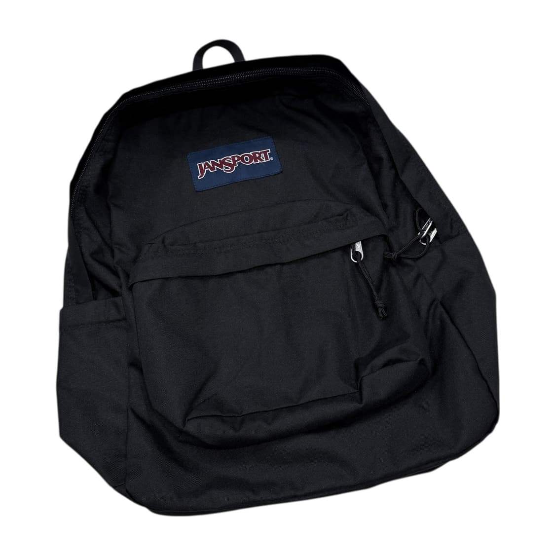 잔스포츠 빈티지 슈퍼브레이크 블랙 백팩 가방 상품이미지2
