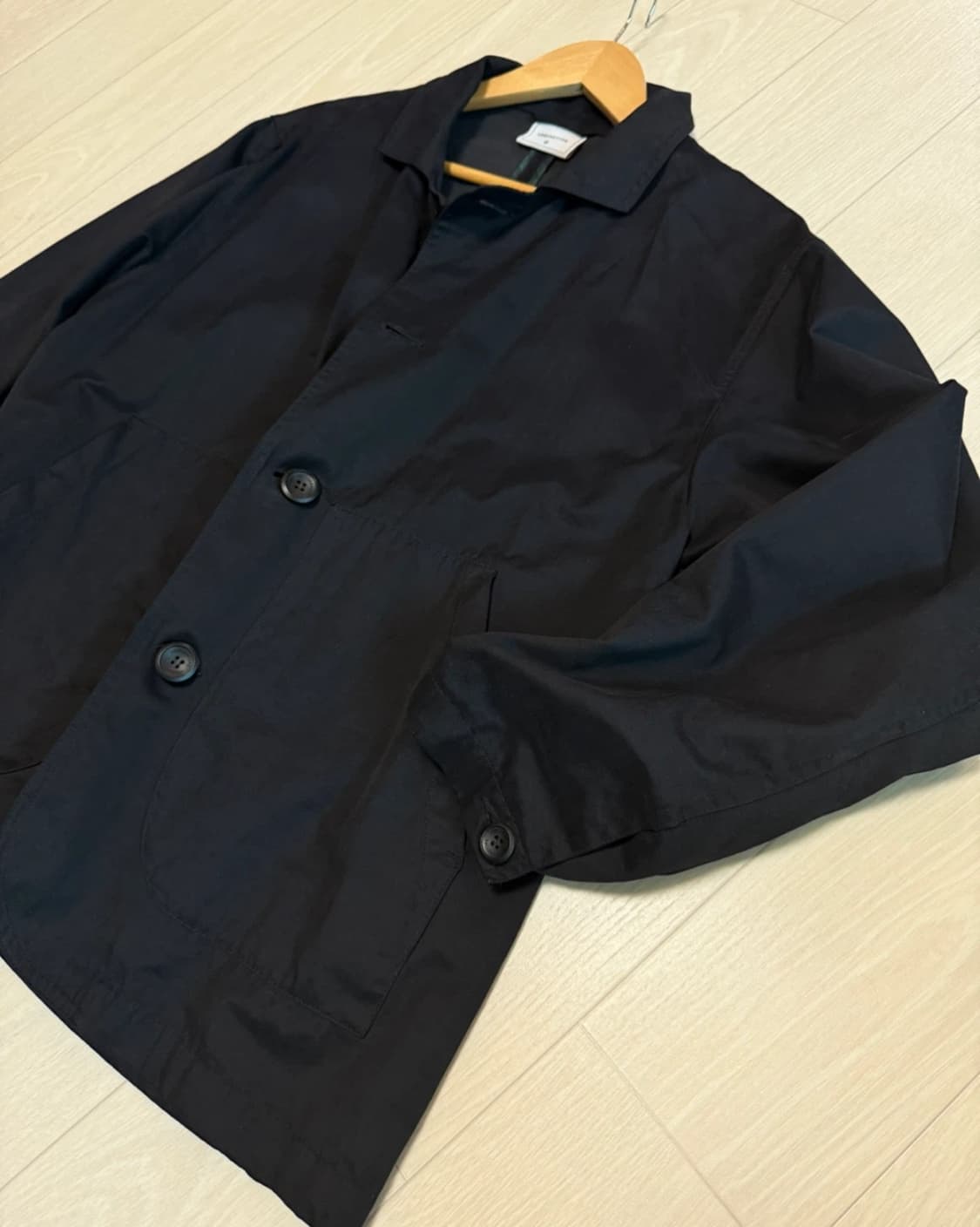 URBANDTYPE 워크 자켓 (배송 무료)  상품이미지2