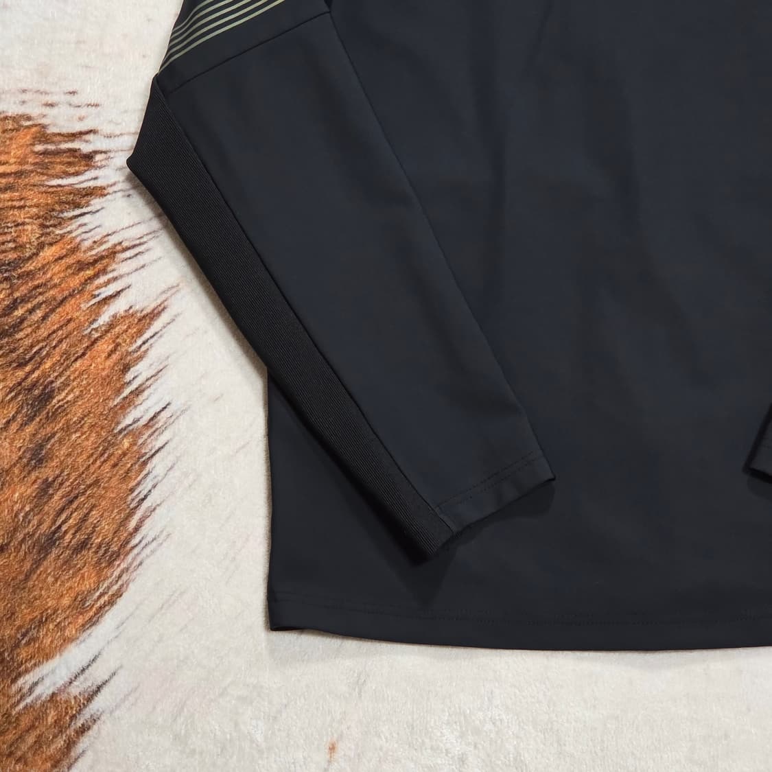 블랙야크 블랙 져지 상품이미지6