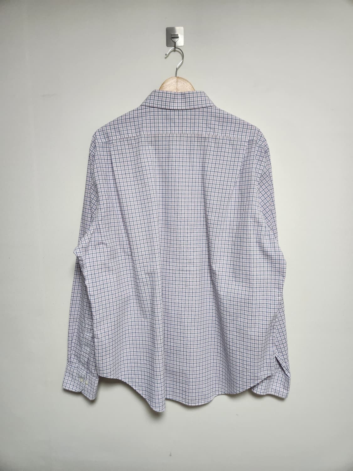 폴로랄프로렌Polo 체크 셔츠 XL - S111 상품이미지2