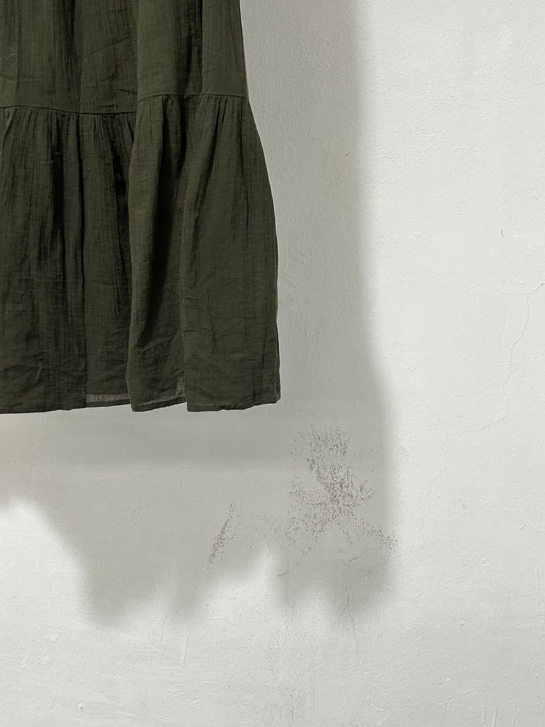 vtg skirt 상품이미지3