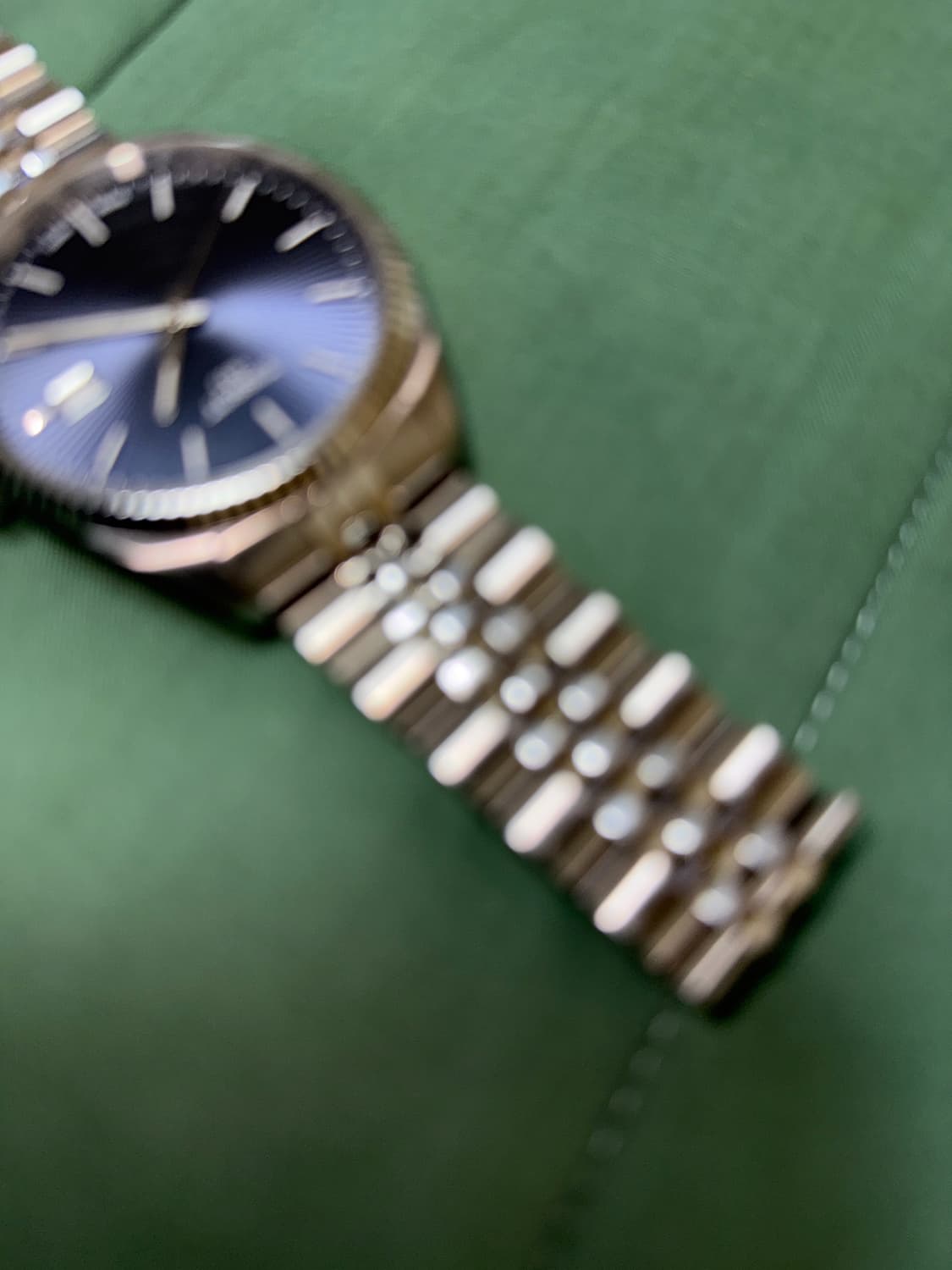 티쏘 발라드 40mm 상품이미지6