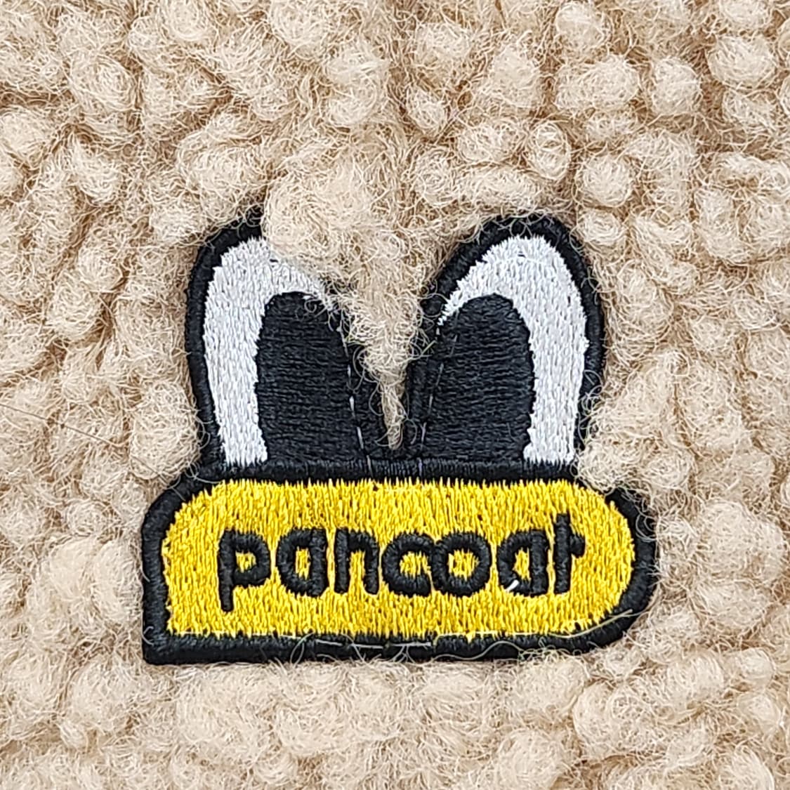 팬콧 뽀글이 귀달이 모자 프리사이즈  상품이미지3