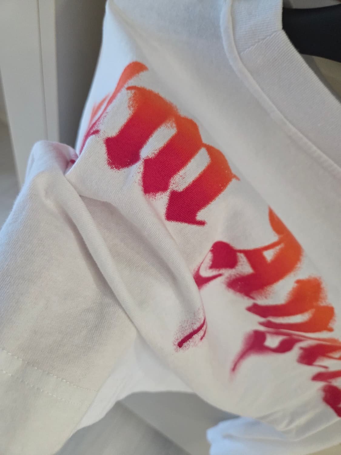 팜앤젤스 크롭티 상품이미지7