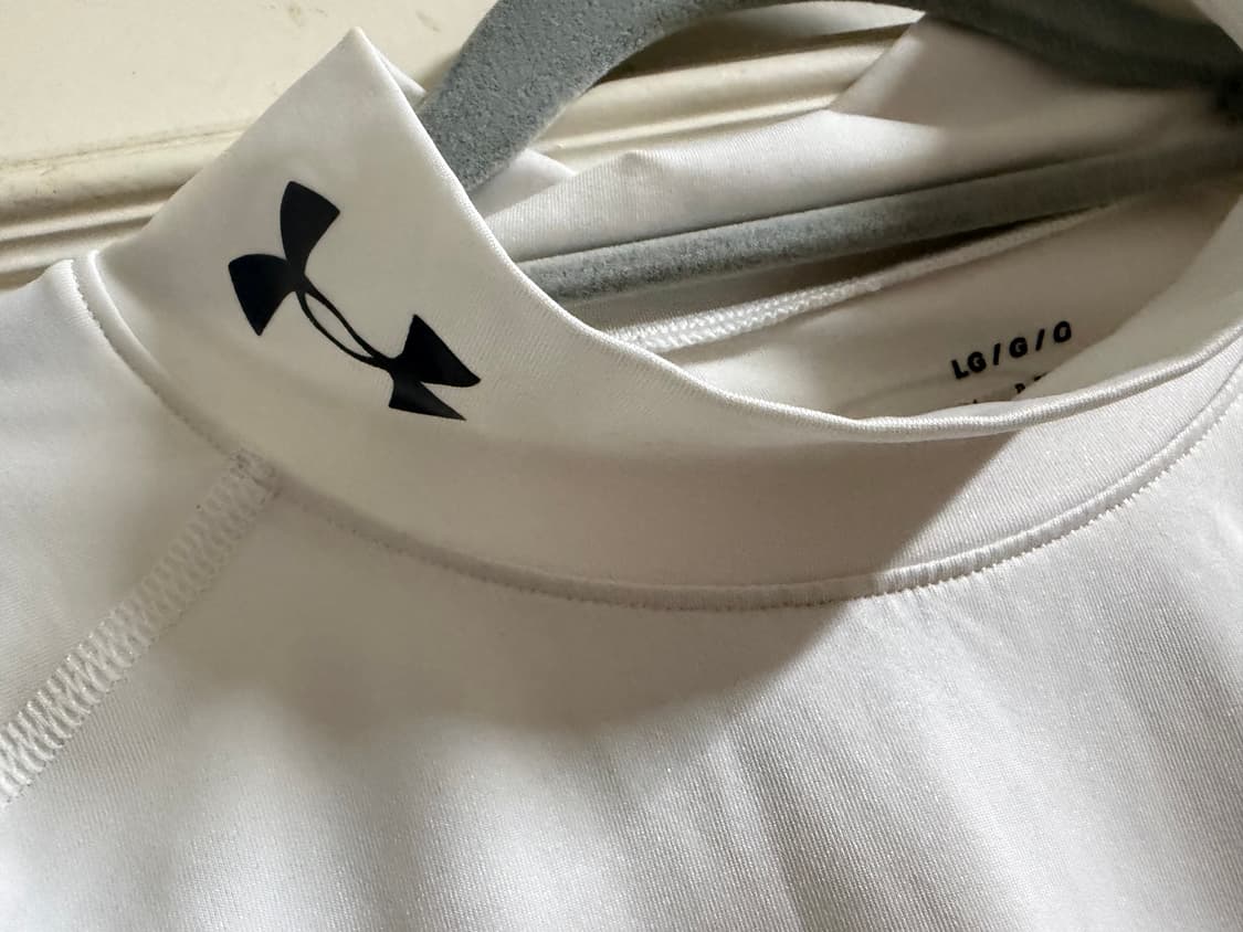 언더아머 모크넥 컴프레션 상품이미지2