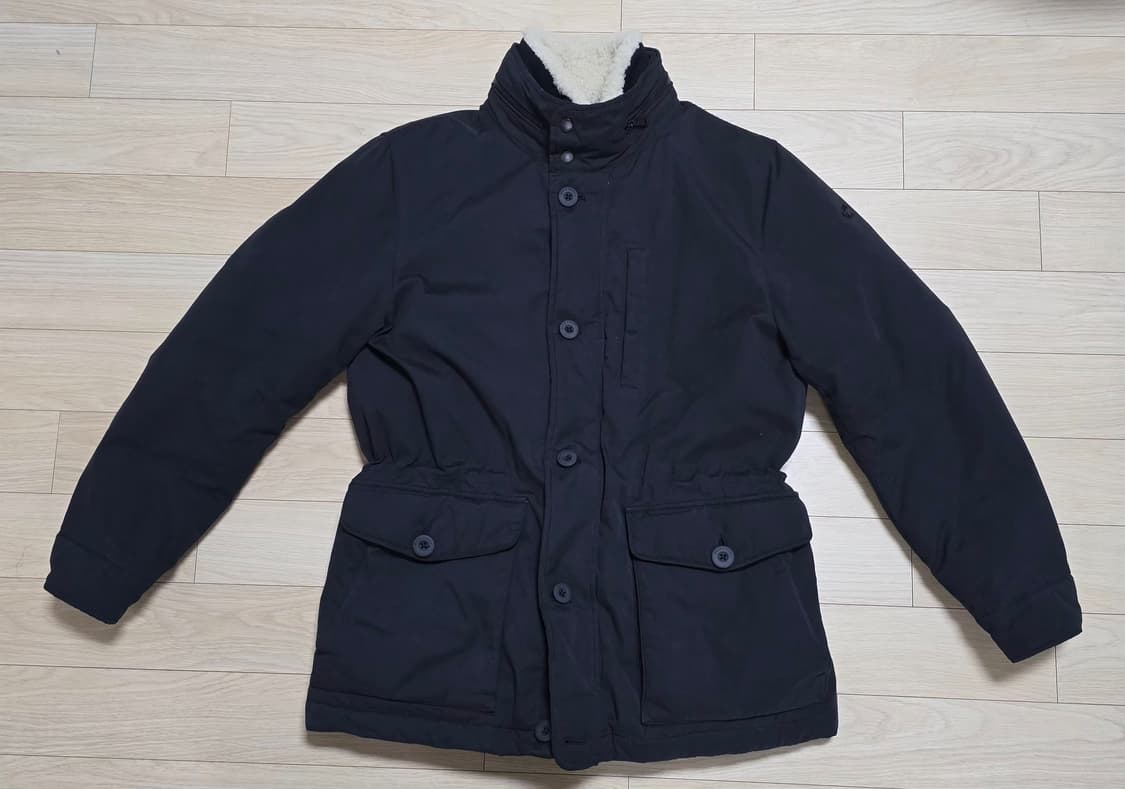 헨리코튼 Spitfire 사파리 다운 점퍼 L 상품이미지3