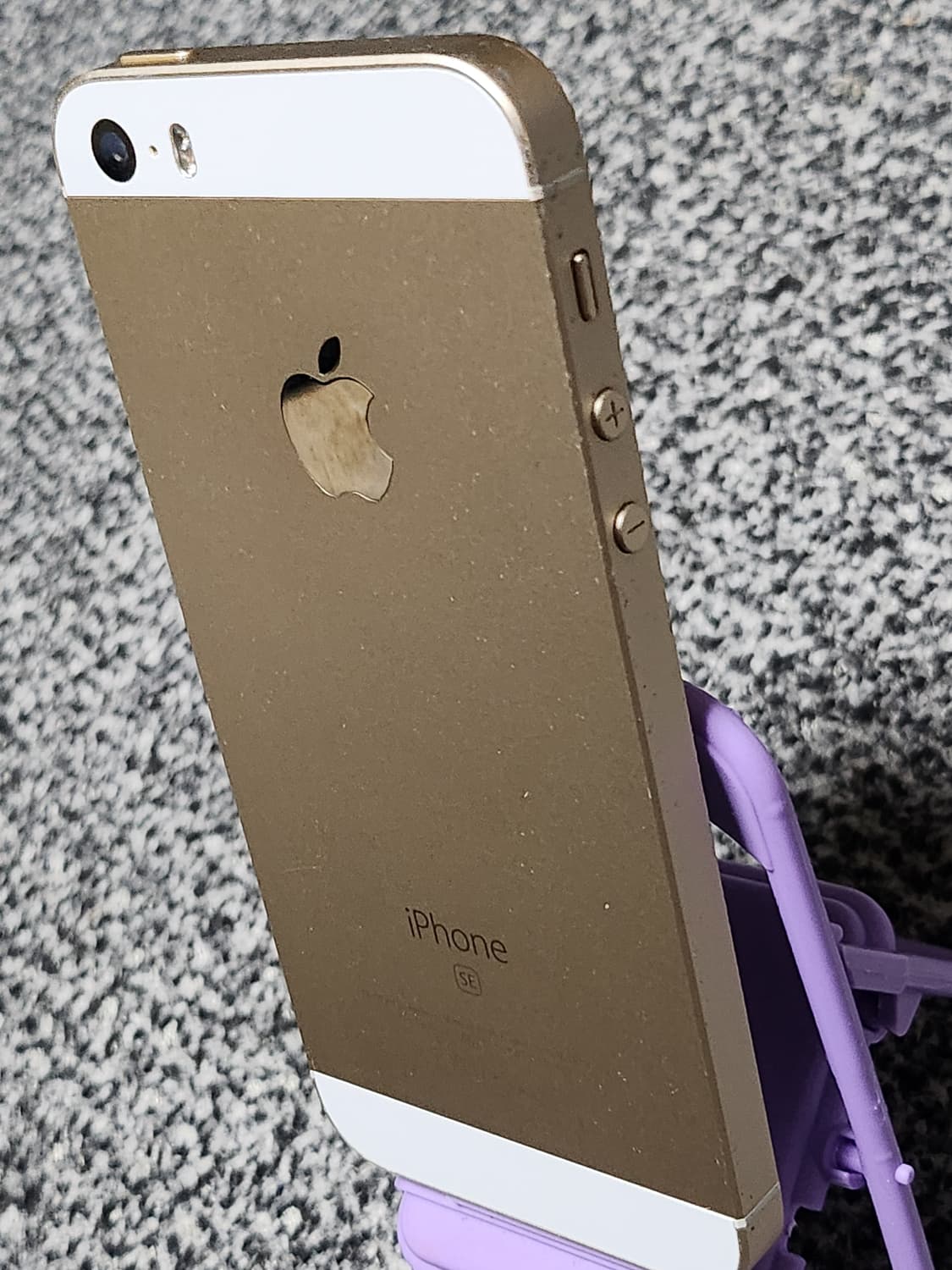 아이폰 se1 골드 16기가 81% 상품이미지3