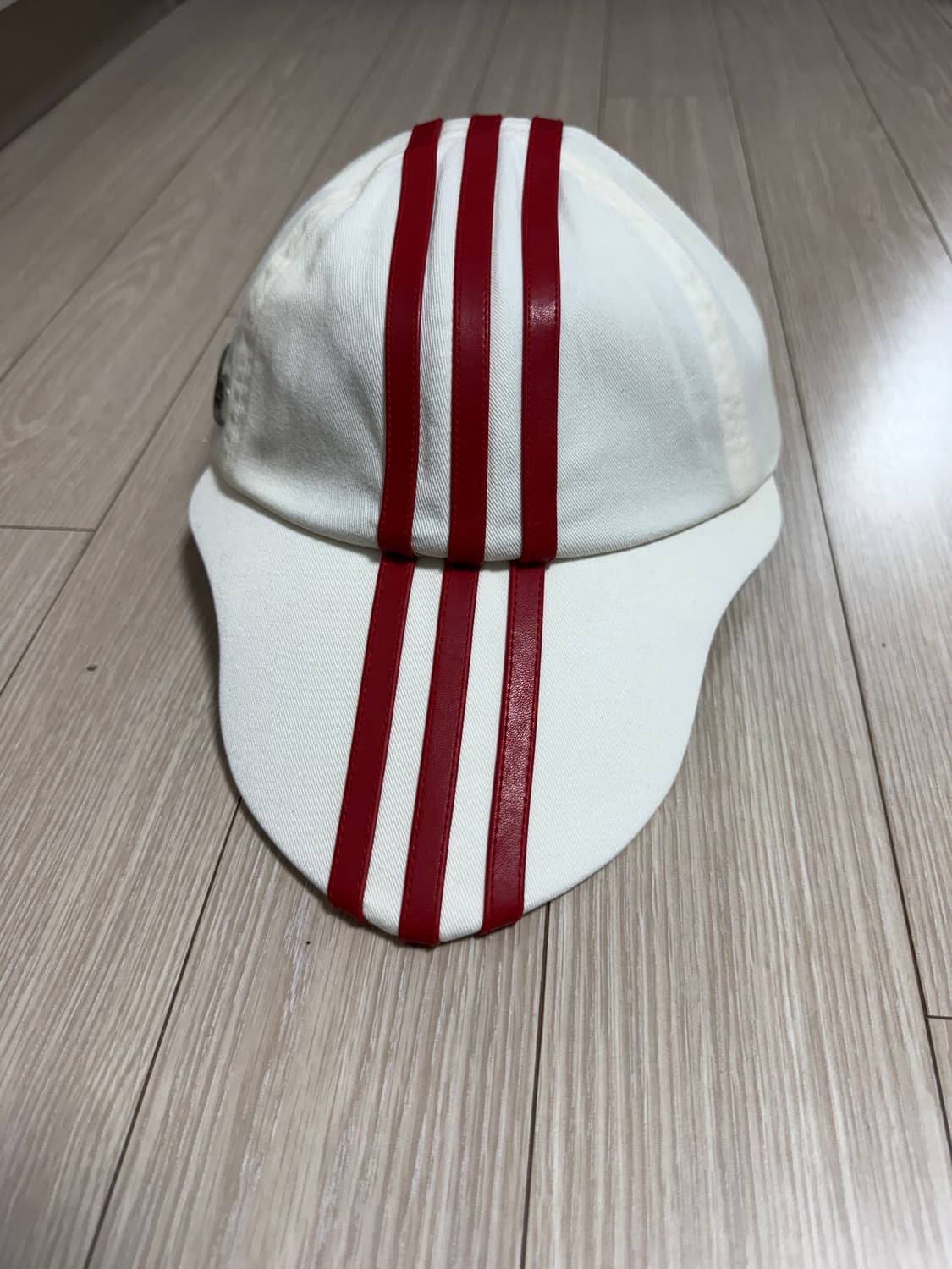 25FW THUG CLUB x ADIDAS 캡 상품이미지3