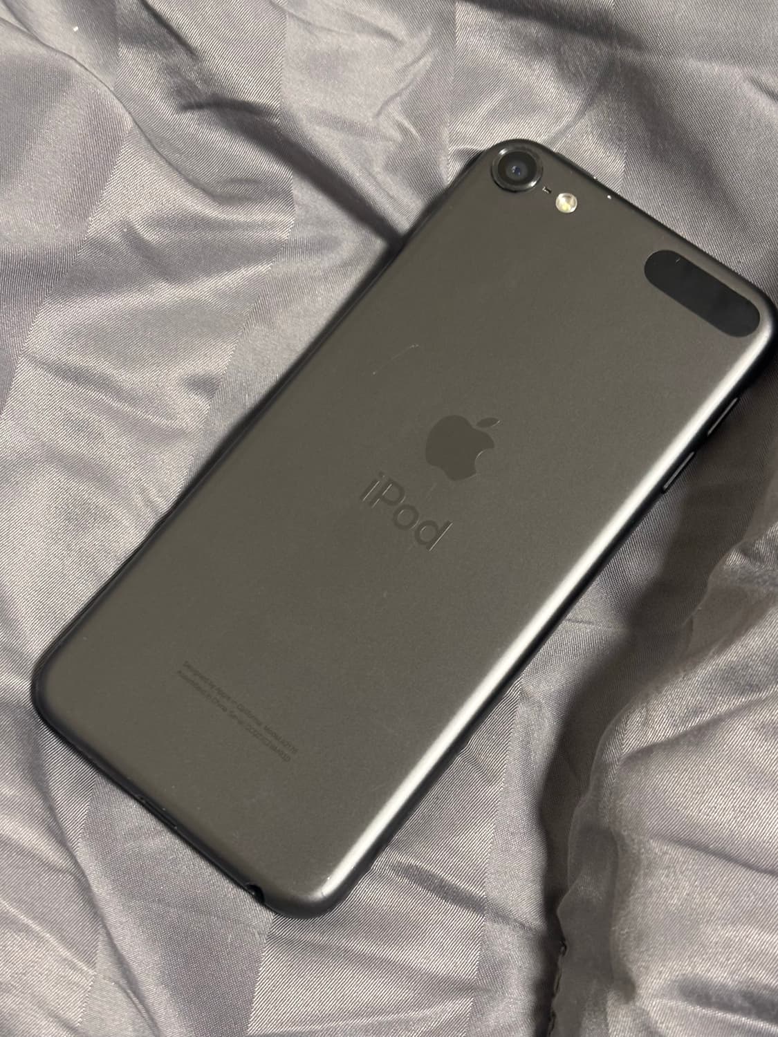 아이팟 터치 7세대 32기가 스그 ss급 상품이미지3