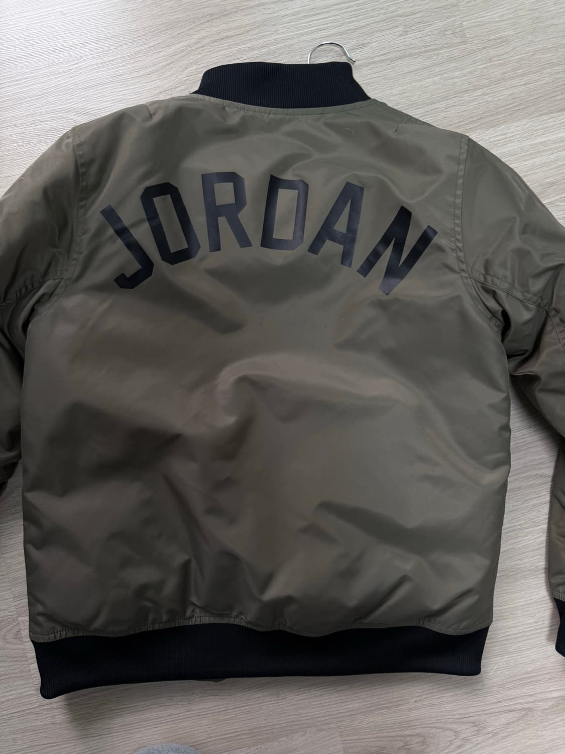 조던 항공점퍼 상품이미지3