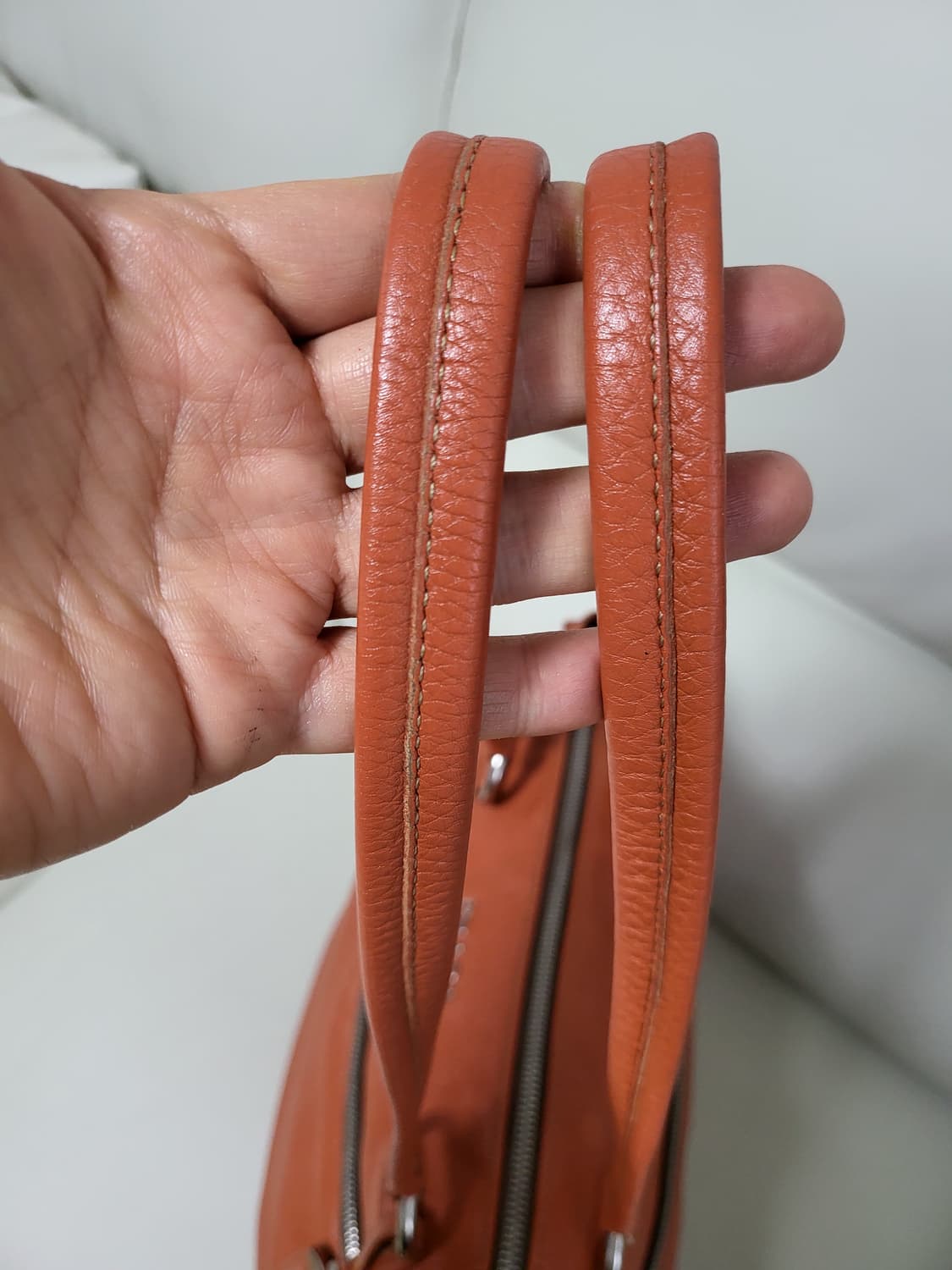 프라다 숄더백  상품이미지8