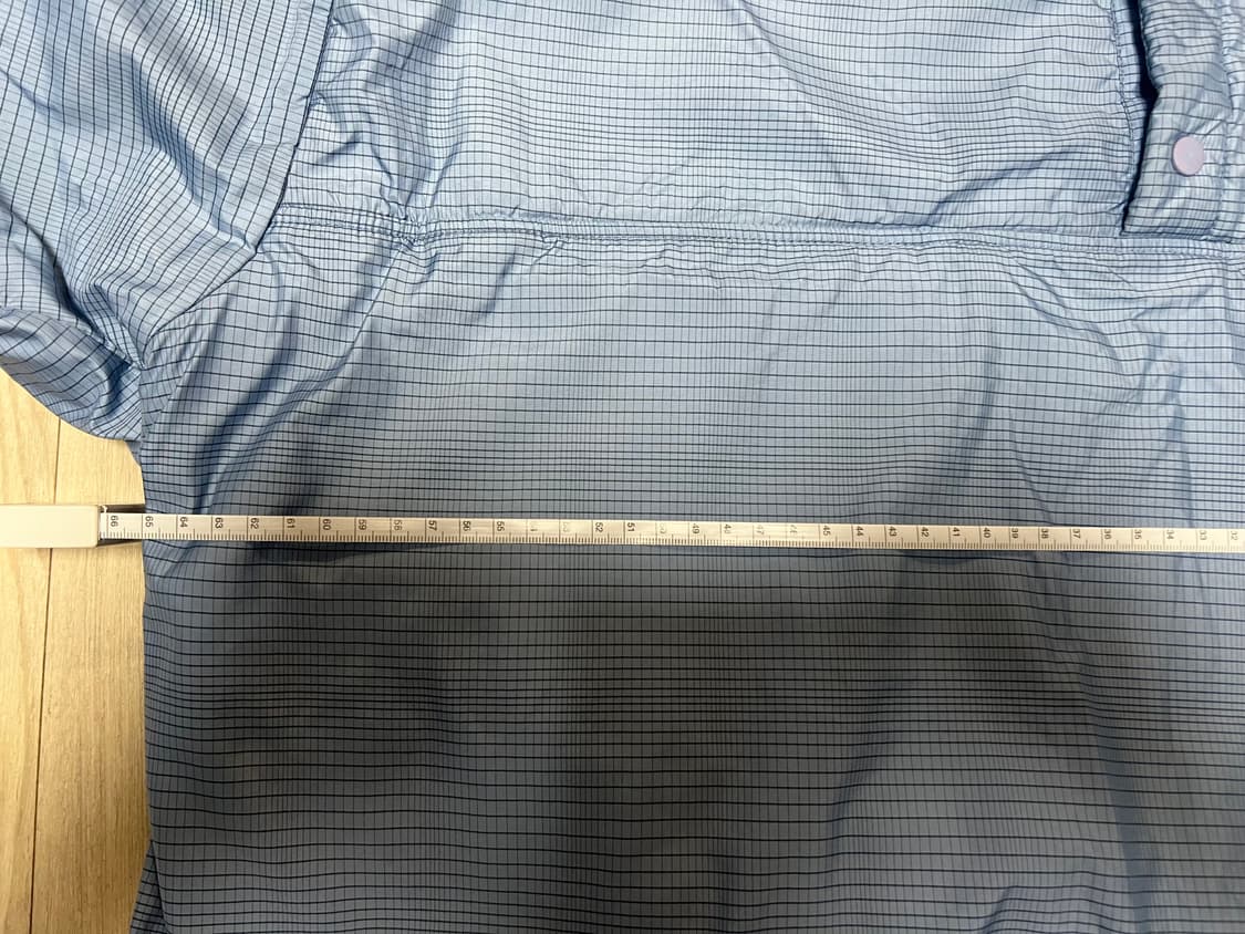 [상태좋음!] 파타고니아 글리세이드 네이비/스카이 상품이미지2