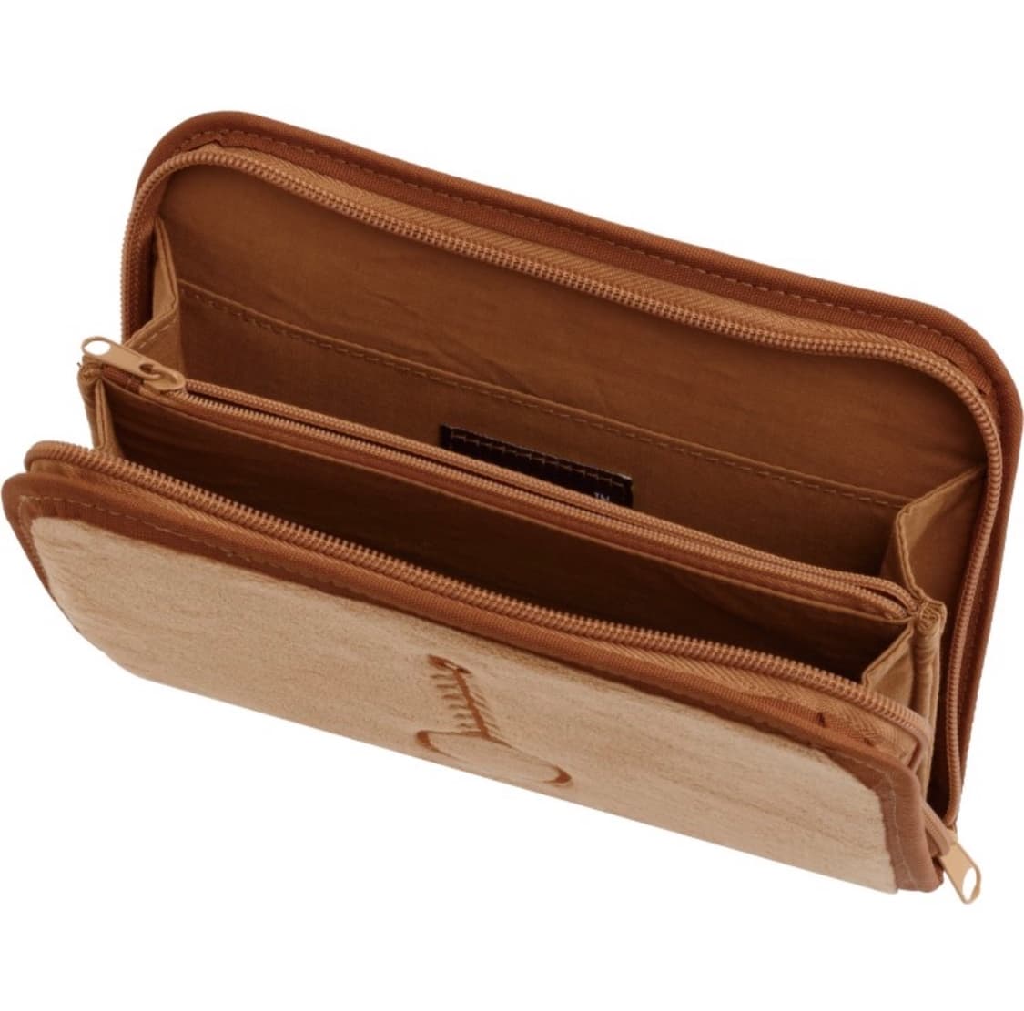 리락쿠마 멀티 파우치 케이스 카드 상품이미지3