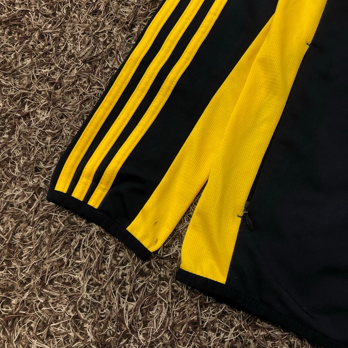 아디다스 파이어버드 져지 트랙 자켓 상품이미지4