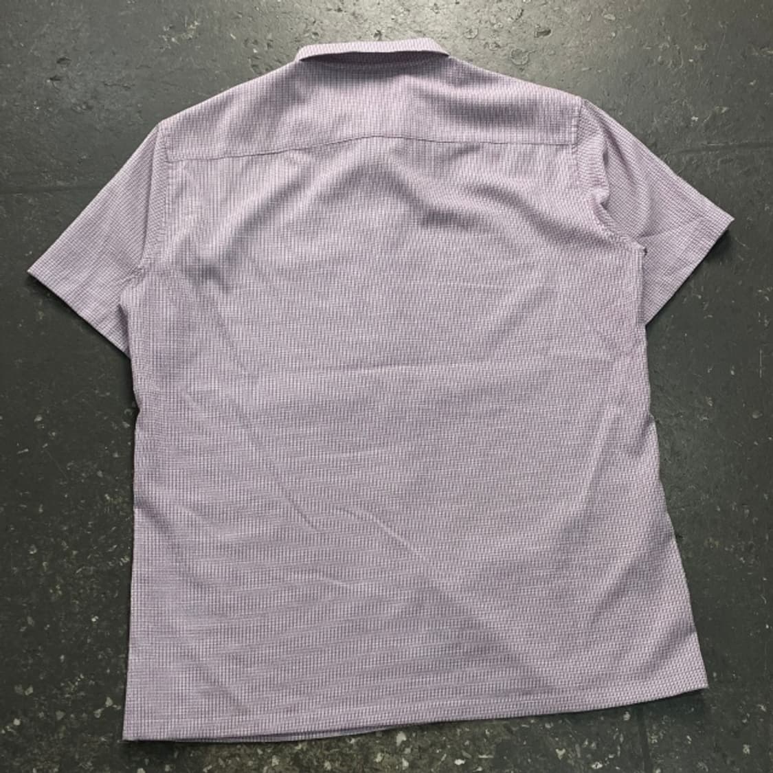 105 닥스 골프 시어서커 셔츠 상품이미지5