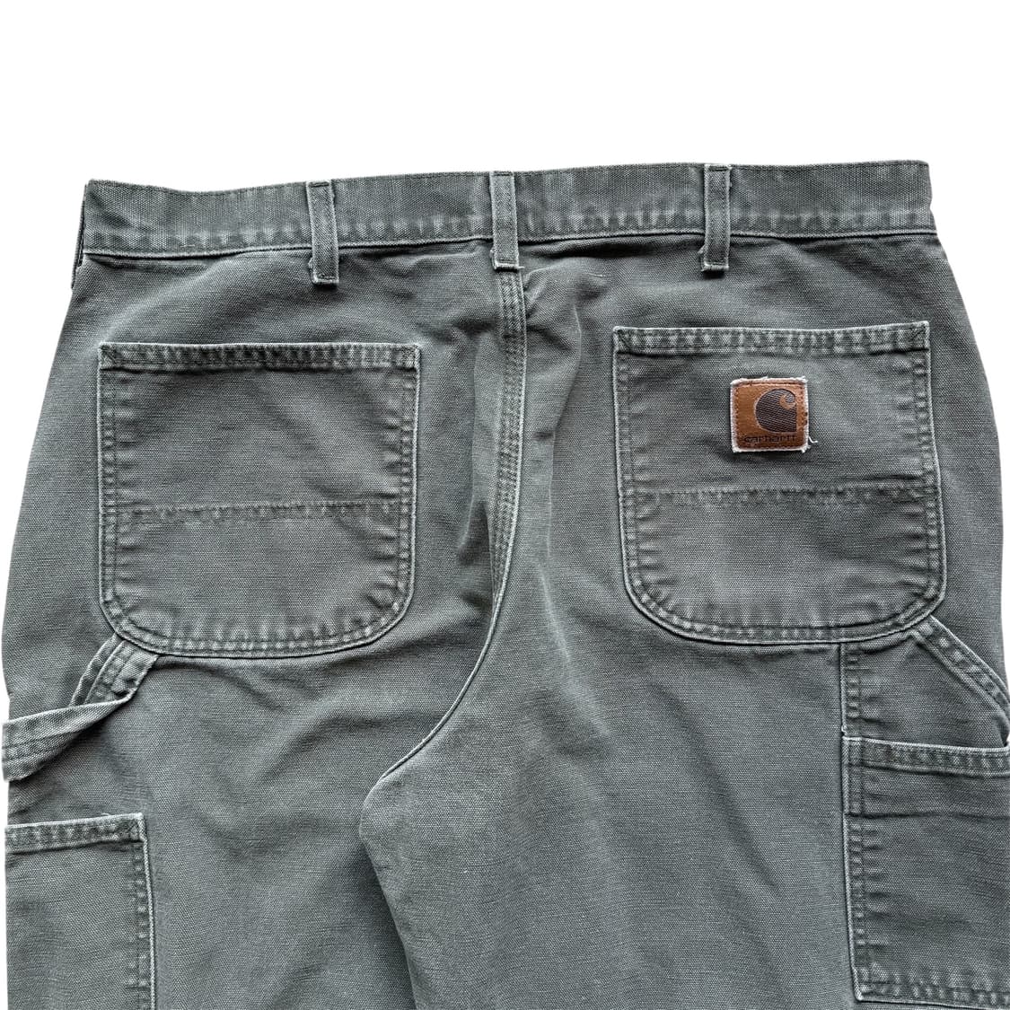 칼하트 B11 싱글니 카펜터 팬츠 상품이미지4