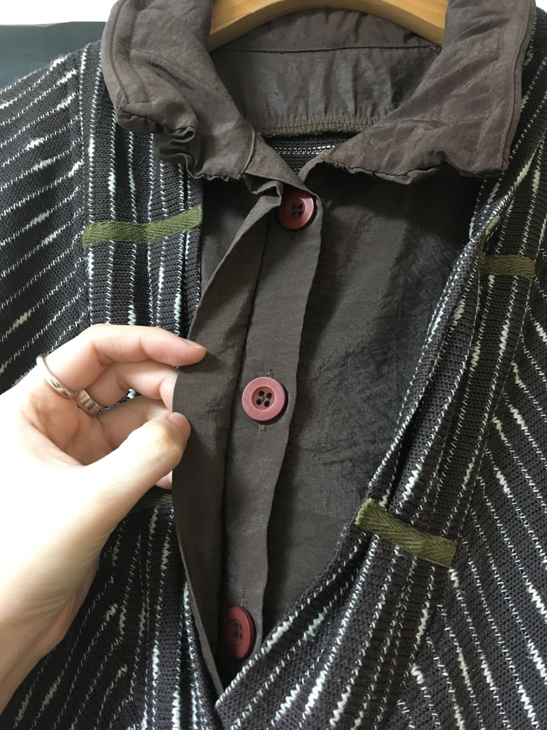 일본 빈티지 원피스 상품이미지3