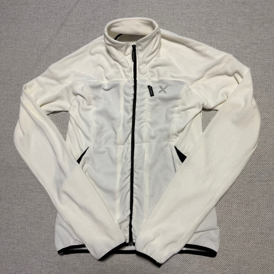 몬츄라 스트레치 말리아 우먼스 자켓 상품이미지1