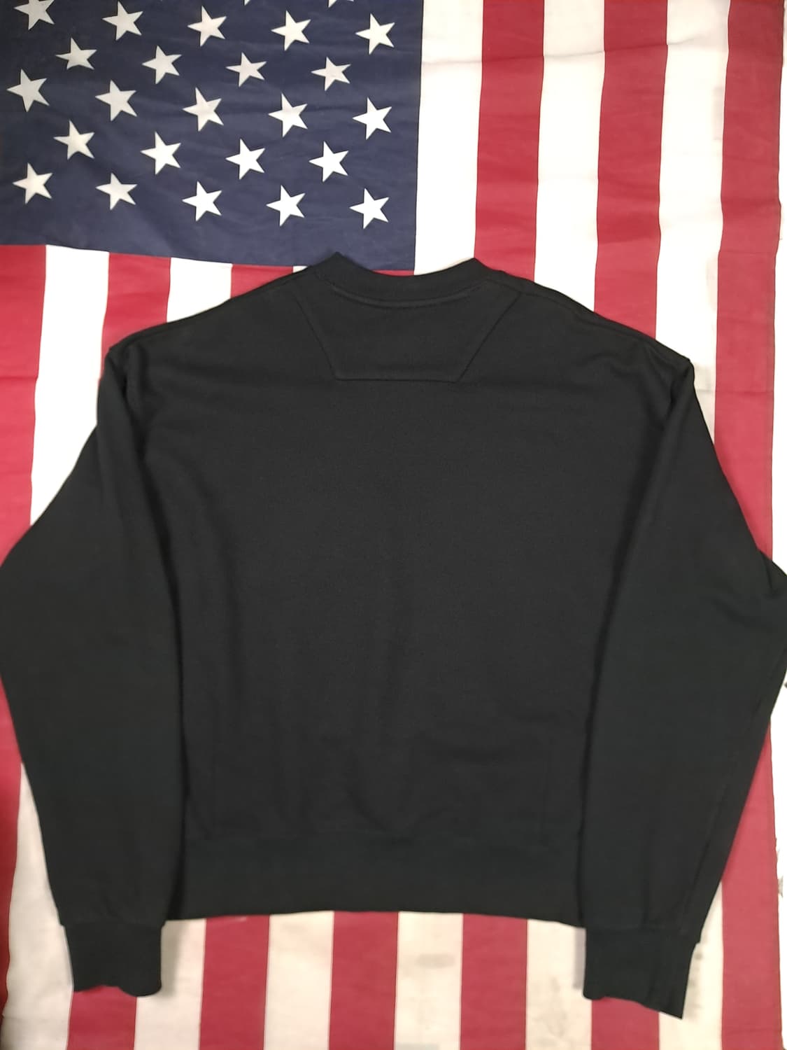 오리지날 준지 프린팅 맨투맨 상품이미지9