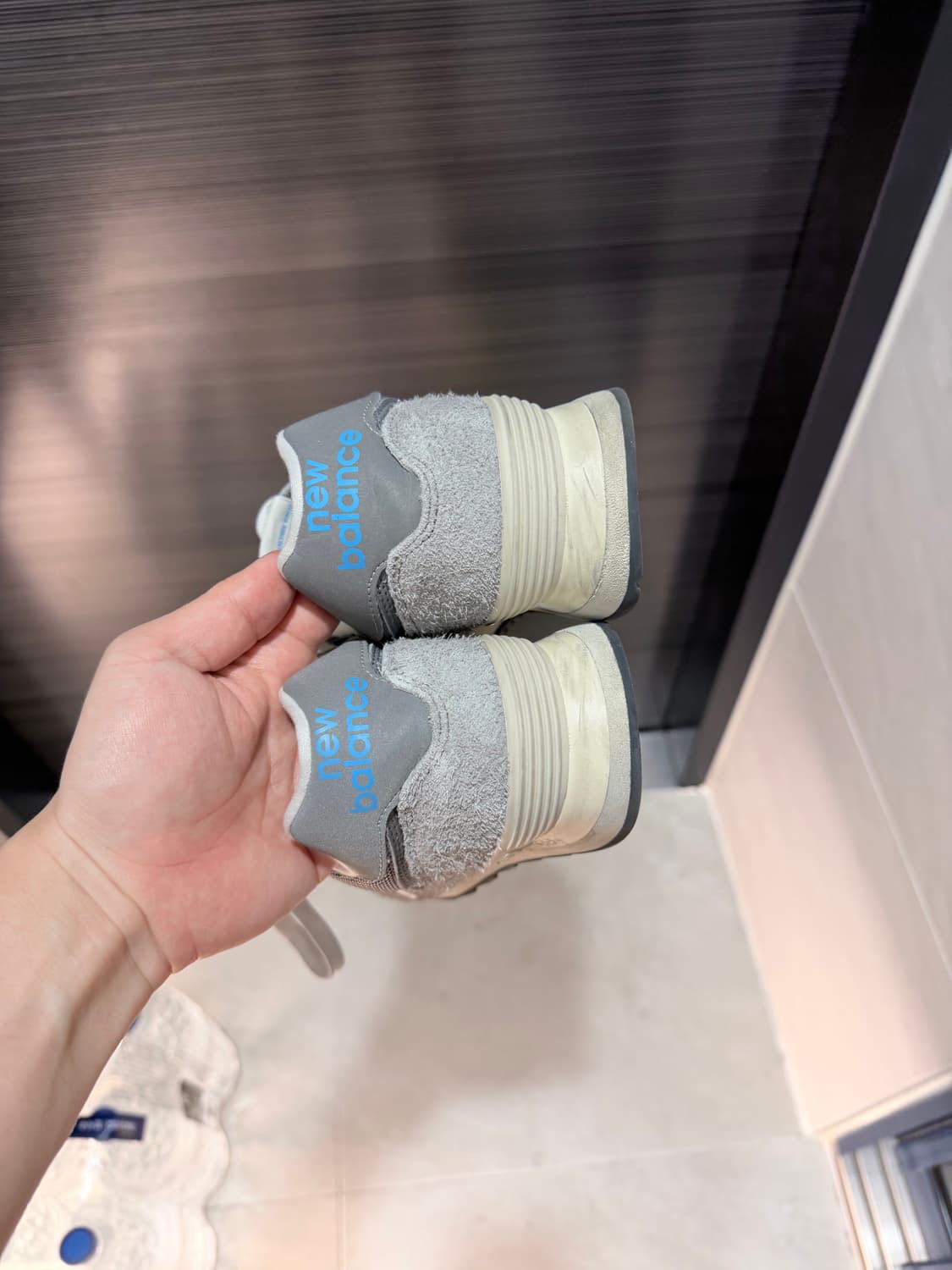 뉴발란스 574 헤리티지 275 상품이미지2