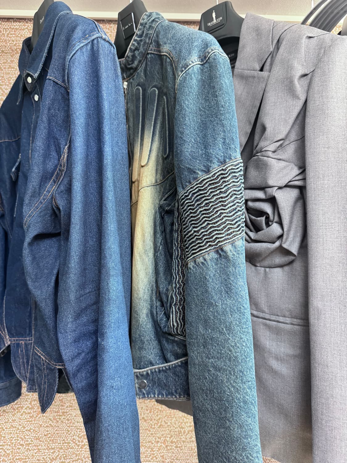 [L-XL]준태킴 우주매물 판매 상품이미지1