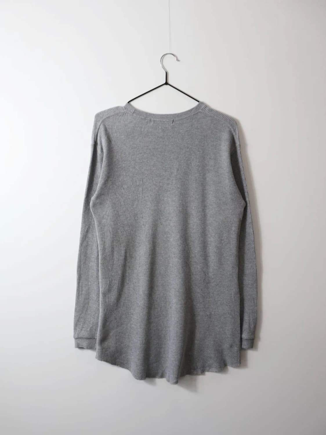 AZUL by moussy Zip Long Sleeve 상품이미지5